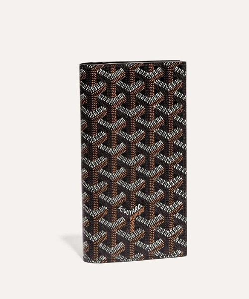 A-40242<br><b>GOYARD</b><br>생로슈 지갑</b><br>[매장가-100만원대]
