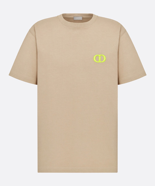 T-29769<br><b>DIOR</b><br>CD 아이콘 코튼 티셔츠</b><br>[매장가-100만원대]