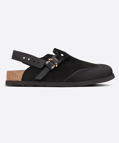 A-39823<br><b>DIOR x BIRKENSTOCK</b><br>토키오 뮬 샌들</b><br>[매장가-150만원대]