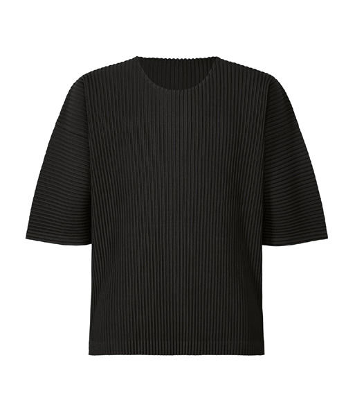 T-29776<br><b>ISSEY MIYAKE</b><br>MC 페브러리 티셔츠</b><br>[매장가-60만원대]