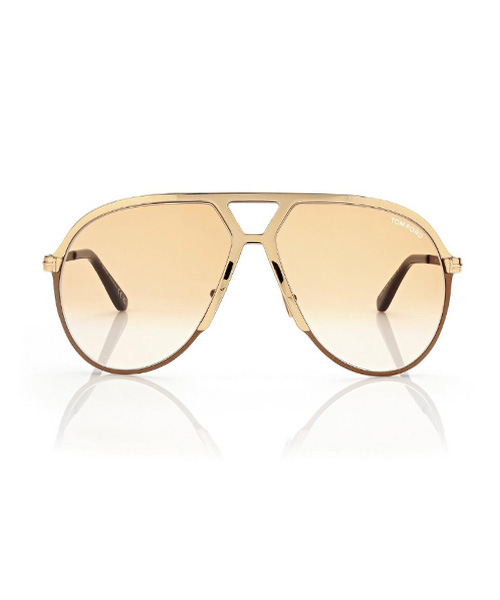 A-40191<br><b>TOM FORD</b><br>하비에르 선글라스</b><br>[매장가-70만원대]