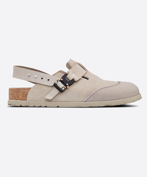 A-39824<br><b>DIOR x BIRKENSTOCK</b><br>토키오 뮬 샌들</b><br>[매장가-150만원대]