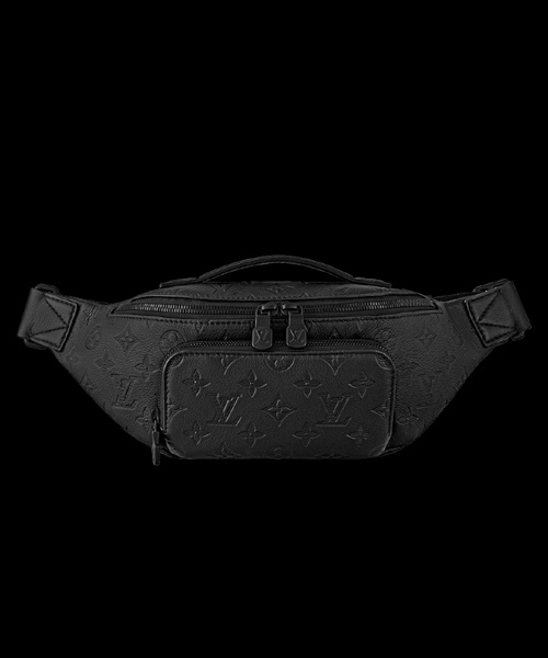 A-40257<br><b>LOUIS VUITTON</b><br>러시 범백</b><br>[매장가-300만원대]