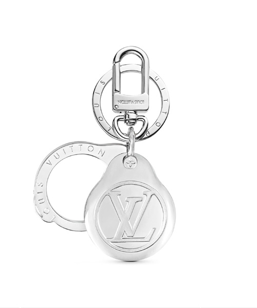 A-39784<br><b>LOUIS VUITTON</b><br>MAGNIFYING GLASS 백 참 & 키 홀더</b><br>[매장가-100만원대]