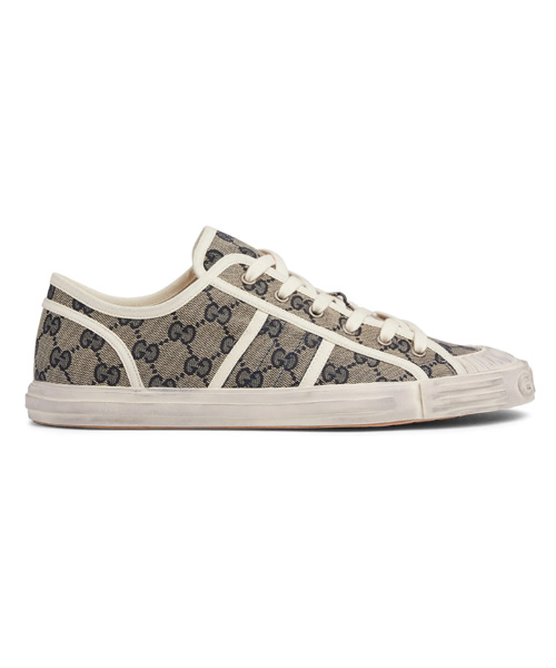 A-39999<br><b>GUCCI</b><br>GG 스니커즈</b><br>[매장가-140만원대]