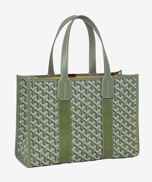 A-40131<br><b>GOYARD</b><br>빌렛 토트백 PM</b><br>[매장가-380만원대]