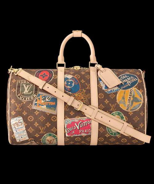 A-39973<br><b>LOUIS VUITTON</b><br>키폴 반둘리에 45</b><br>[매장가-450만원대]