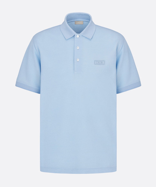 T-29911<br><b>DIOR</b><br>아이콘 폴로 셔츠</b><br>[매장가-140만원대]