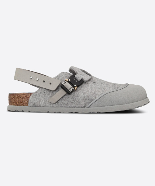 A-39822<br><b>DIOR x BIRKENSTOCK</b><br>밀라노 샌들</b><br>[매장가-150만원대]