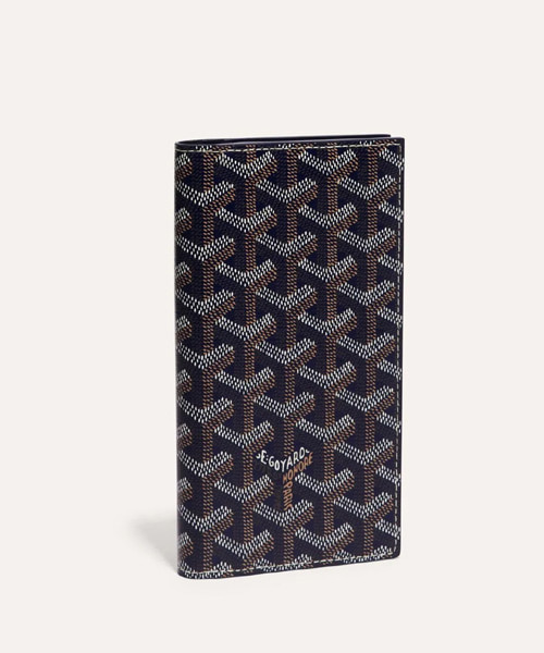 A-40241<br><b>GOYARD</b><br>생로슈 지갑</b><br>[매장가-100만원대]