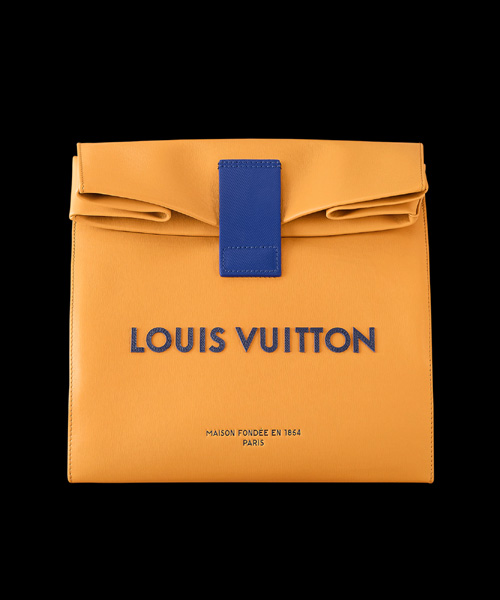 A-39985<br><b>LOUIS VUITTON</b><br>샌드위치 백</b><br>[매장가-430만원대]