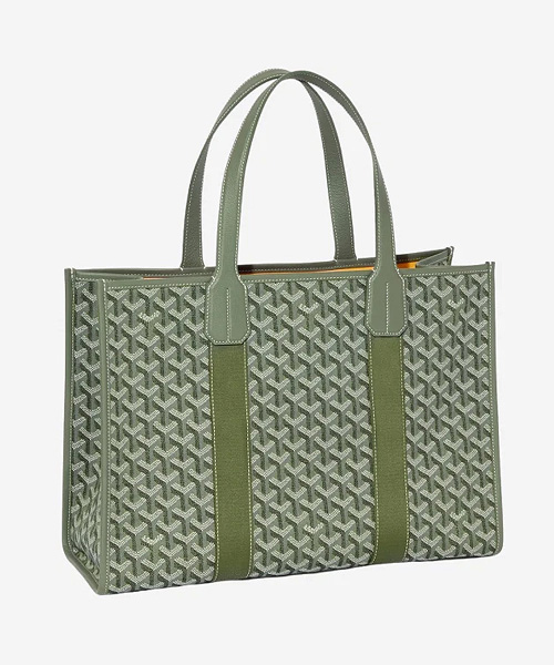 A-40130<br><b>GOYARD</b><br>빌렛 토트백 MM</b><br>[매장가-300만원대]