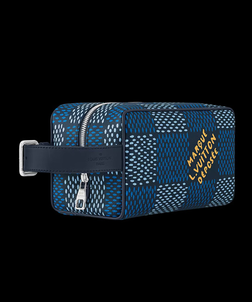 A-39807<br><b>LOUIS VUITTON</b><br>락커 돕 키트</b><br>[매장가-170만원대]