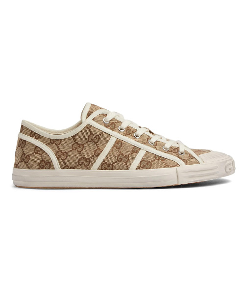 A-40000<br><b>GUCCI</b><br>GG 스니커즈</b><br>[매장가-140만원대]