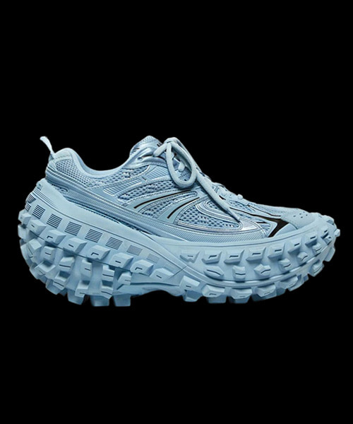 A-39963<br><b>BALENCIAGA</b><br>디펜더 스니커즈</b><br>[매장가-170만원대]
