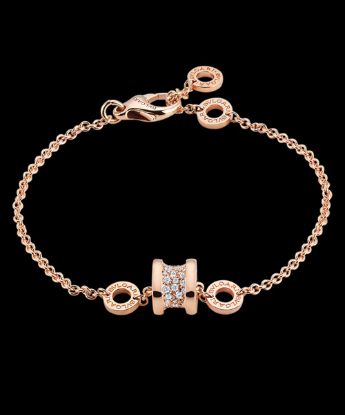 A-40068<br><b>BVLGARI</b><br>비제로원 브레이슬릿</b><br>[매장가-600만원대]