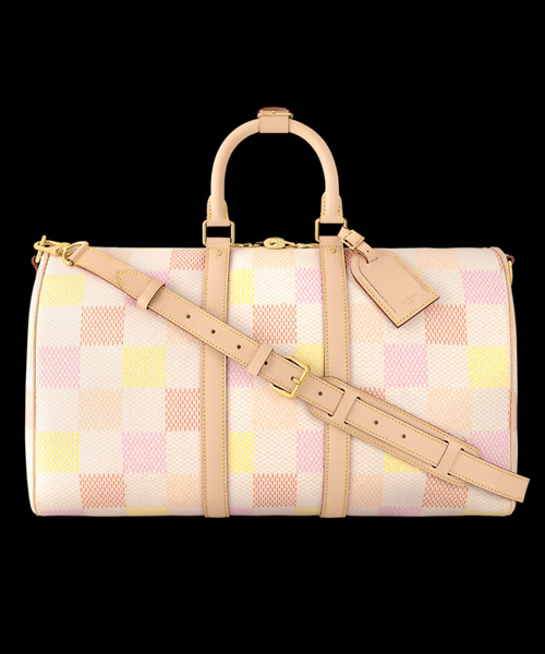 A-39972<br><b>LOUIS VUITTON</b><br>키폴 반둘리에 45</b><br>[매장가-430만원대]