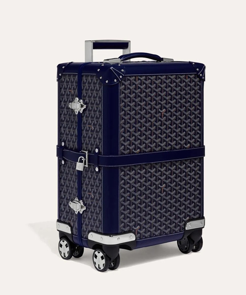 A-40111<br><b>GOYARD</b><br>부흐제 트롤리 PM</b><br>[매장가-1000만원대]