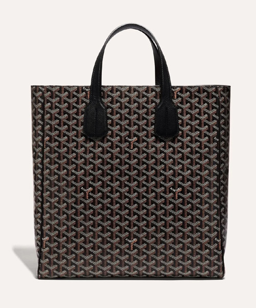 A-40125<br><b>GOYARD</b><br>볼테르 백</b><br>[매장가-300만원대]