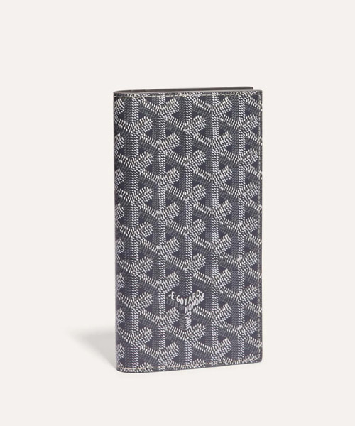 A-40243<br><b>GOYARD</b><br>생로슈 지갑</b><br>[매장가-100만원대]