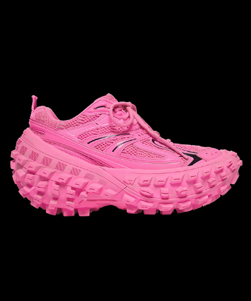 A-39966<br><b>BALENCIAGA</b><br>디펜더 스니커즈</b><br>[매장가-170만원대]