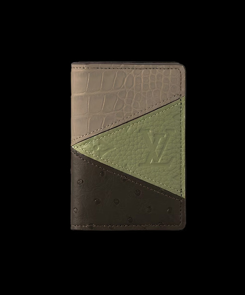 A-39780<br><b>LOUIS VUITTON</b><br>포켓 오거나이저</b><br>[매장가-240만원대]