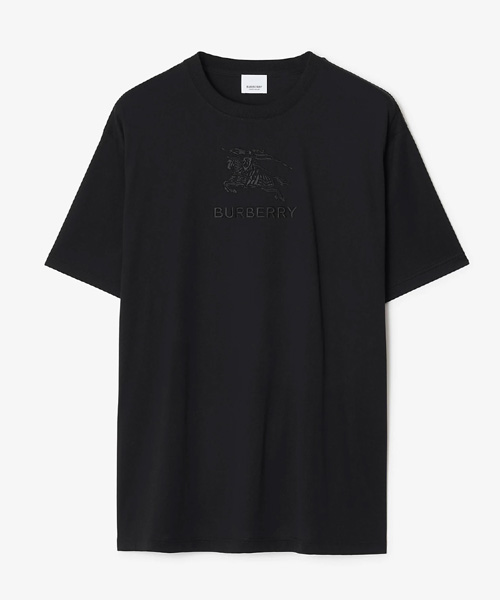 T-29878<br><b>BURBERRY</b><br>EKD 코튼 티셔츠</b><br>[매장가-80만원대]