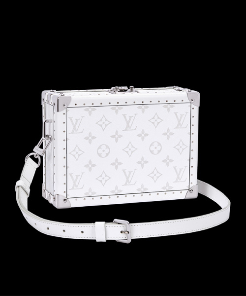 A-39892<br><b>LOUIS VUITTON</b><br>클러치 박스</b><br>[매장가-1000만원대]