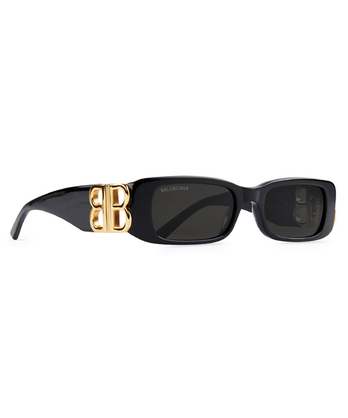 A-39994<br><b>BALENCIAGA</b><br>다이너스티 랙탱글 선글라스</b><br>[매장가-60만원대]