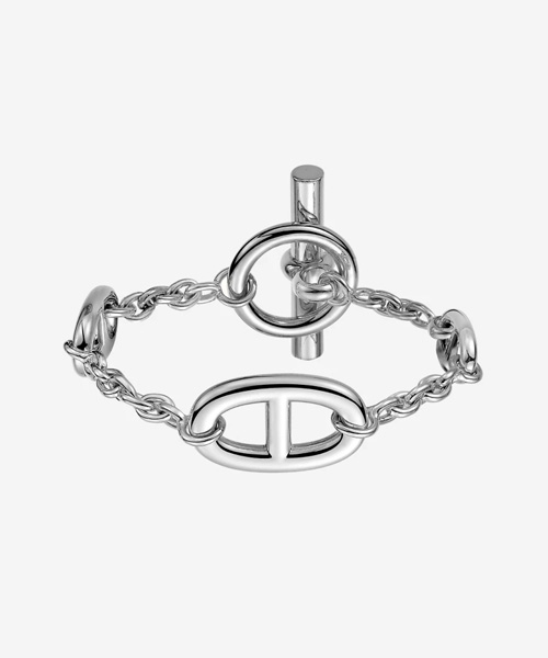 A-39788<br><b>HERMES</b><br>파랑돌 브레이슬릿</b><br>[매장가-100만원대]