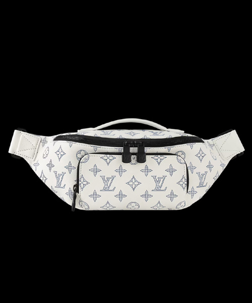 A-40258<br><b>LOUIS VUITTON</b><br>러시 범백</b><br>[매장가-300만원대]