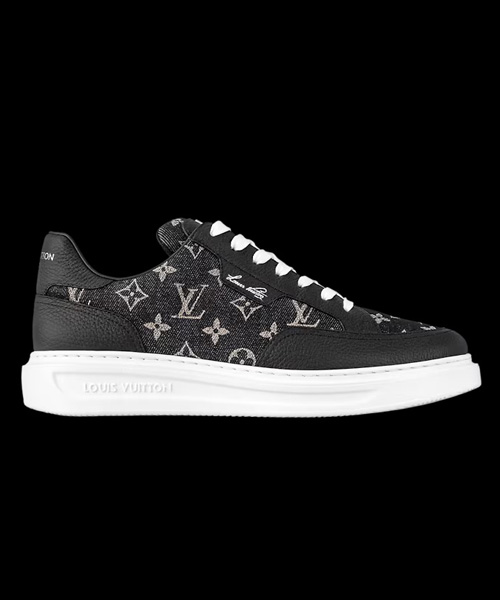 A-39950<br><b>LOUIS VUITTON</b><br>비버리 힐스 스니커즈</b><br>[매장가-140만원대]