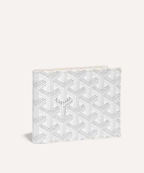A-40158<br><b>GOYARD</b><br>빅투아르 지갑</b><br>[매장가-50만원대]