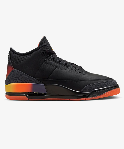 A-39868<br><b>J. BALVIN x JORDAN</b><br>3 레트로 리오</b><br>[리셀가-100만원대]