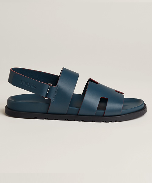 A-40222<br><b>HERMES</b><br>지니어스 샌들</b><br>[매장가-140만원대]