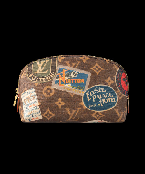 A-39842<br><b>LOUIS VUITTON</b><br>코스매틱 파우치</b><br>[매장가-80만원대]
