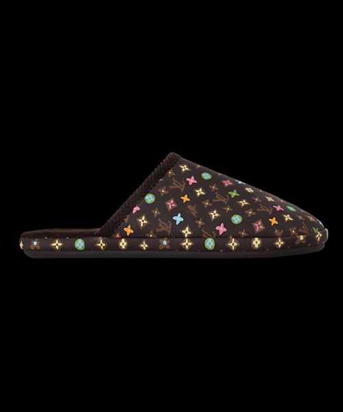 A-39837<br><b>LOUIS VUITTON</b><br>LV 팔라스 슬리퍼</b><br>[매장가-100만원대]