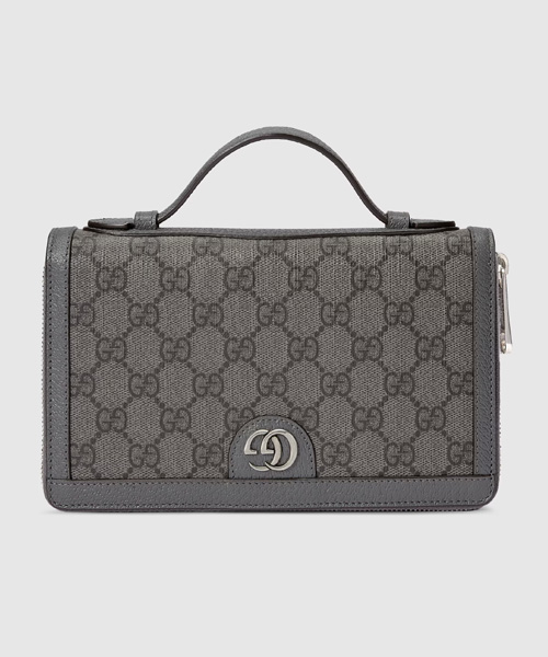 A-39980<br><b>GUCCI</b><br>오피디아 GG 트레블 케이스</b><br>[매장가-200만원대]