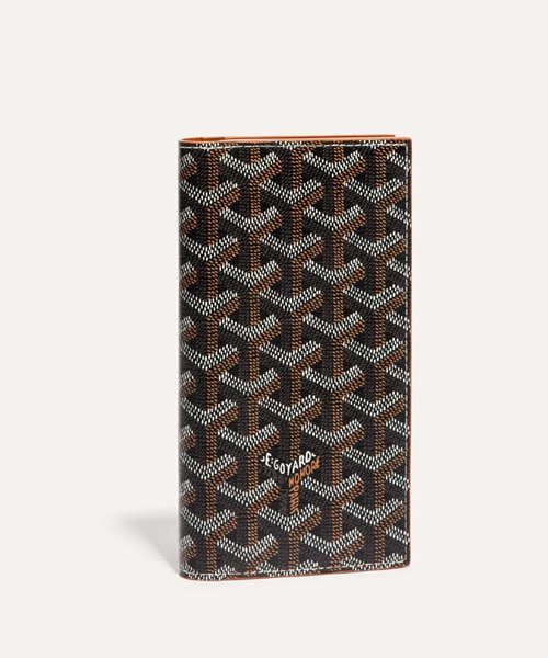 A-40234<br><b>GOYARD</b><br>생로슈 지갑</b><br>[매장가-100만원대]