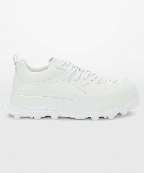A-40206<br><b>JIL SANDER</b><br>ORB 스니커즈</b><br>[매장가-130만원대]