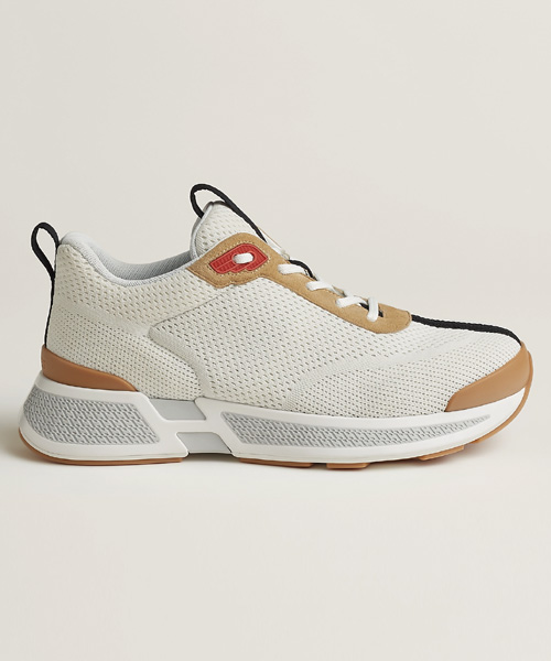 A-40012<br><b>HERMES</b><br>히어로 스니커즈</b><br>[매장가-150만원대]