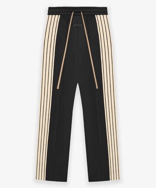 P-15608<br><b>FEAR OF GOD</b><br>나일론 스트라이프 릴렉스 스웻팬츠</b><br>[매장가-200만원대]