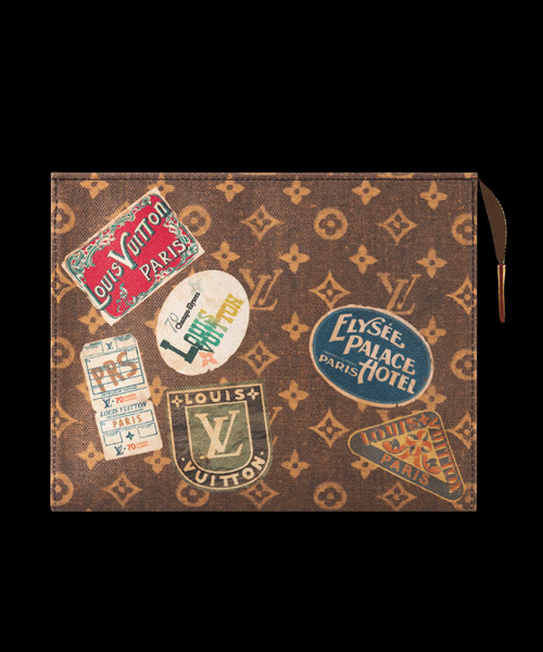A-39843<br><b>LOUIS VUITTON</b><br>토일렛 파우치</b><br>[매장가-160만원대]