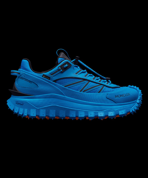 A-39905<br><b>MONCLER</b><br>TRAILGRIP GTX 스니커즈</b><br>[매장가-100만원대]