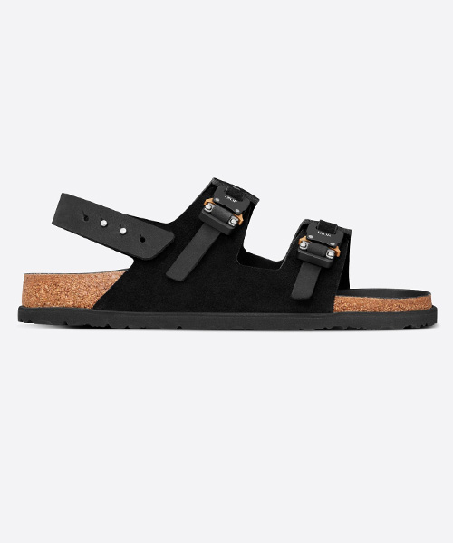 A-39821<br><b>DIOR x BIRKENSTOCK</b><br>밀라노 샌들</b><br>[매장가-150만원대]