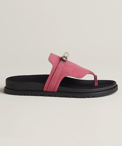 A-40226<br><b>HERMES</b><br>엠파이어 샌들</b><br>[매장가-140만원대]