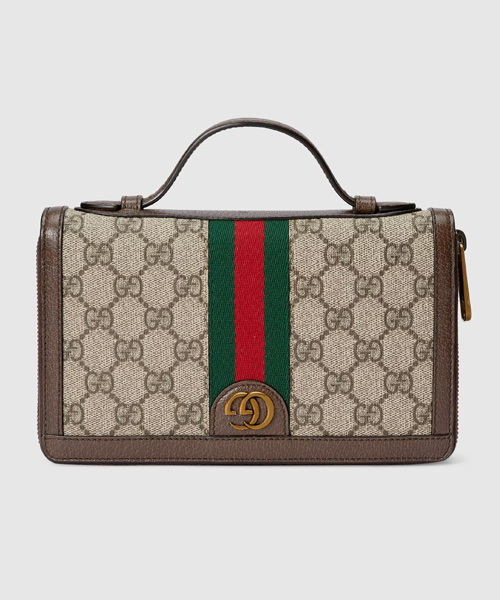 A-39981<br><b>GUCCI</b><br>오피디아 GG 트레블 케이스</b><br>[매장가-200만원대]