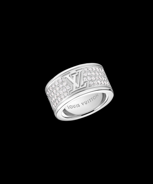 A-40038<br><b>LOUIS VUITTON</b><br>레 가스통 비통 링</b><br>[매장가-2300만원대]