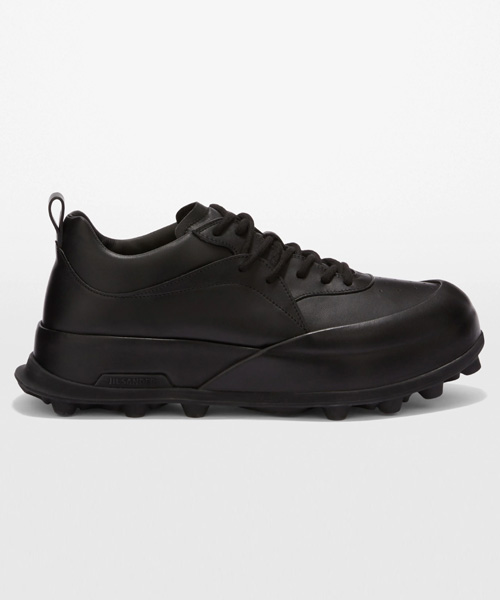 A-40205<br><b>JIL SANDER</b><br>ORB 스니커즈</b><br>[매장가-130만원대]