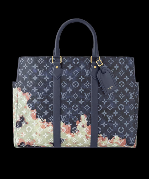 A-39777<br><b>LOUIS VUITTON</b><br>삭 플라 24H</b><br>[매장가-500만원대]